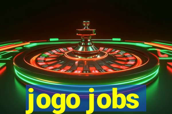 jogo jobs